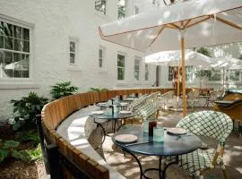 Hotel Granada Midtown