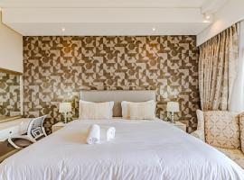 1403 Menlyn Maine Trilogy，普利托利亞的住宿