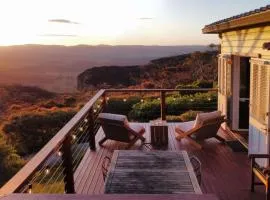 Cooee Cottage Spectacular Views Blackheath