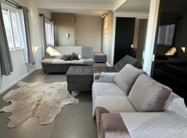 Arambo Viagens e Hospedagens Apto Centro, Hotel in Jaguarão