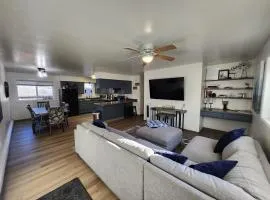Newly furnished relaxing stay