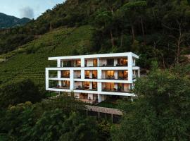 The Hills Merano