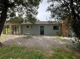 Casa de campo