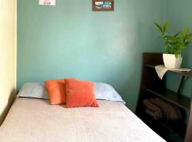 Casar&atilde;o das Figueiras, hostel en Caxias do Sul