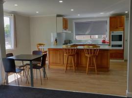 Farm Stay On The Valley, agroturismo en Newfield