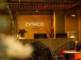 Cytrico Hotel Laureles Estadio