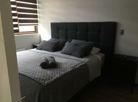 Concepción pleno centro, ξενοδοχείο σε Concepción