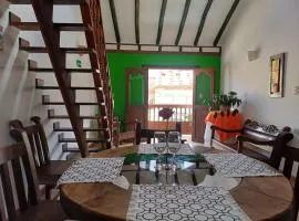 Mar y Luz Casita Hotel