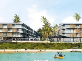 Porto Alto Resort