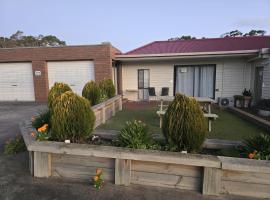 Double Room Farm Stay, agroturismo en Newfield