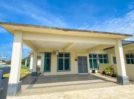 Dramayu Homestay
