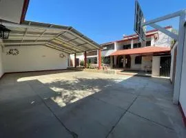 Casa Nana , amplia y tranquila