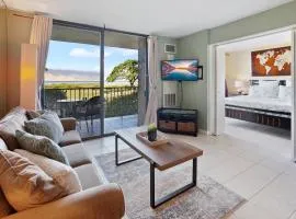 Sunet Palms Kihei s Cozy Beach Escape