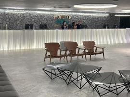 Porto Alto Resort Bl 04 - Apto 220 - Cota 26, Hotel in Ipojuca