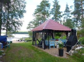 Beautiful Home In Kil With 2 Bedrooms And Wifi, hotel v destinaci Kil