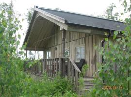Stunning Home In Mellerud With 3 Bedrooms, hotel v destinaci Mellerud