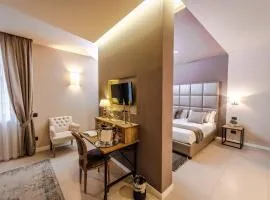 Delle Vittorie Luxury Rooms&Suites
