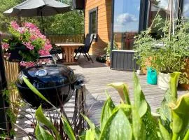 Stunning Home In Ljusterö With 3 Bedrooms And Wifi