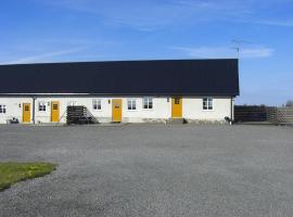 Awesome Home In Löderup With 2 Bedrooms And Wifi, hotel v destinaci Löderup