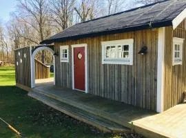 Awesome Home In Drottningsskär With 0 Bedrooms