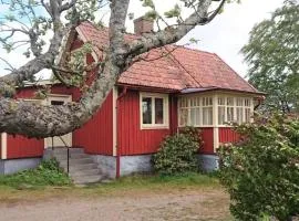 Stunning Home In Bergkvara With 4 Bedrooms