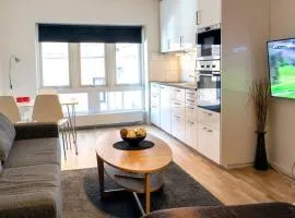 Stunning Home In Karlshamn With Wifi And 0 Bedrooms