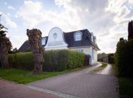 Koserow Comfortable holiday residence, hotel a Ostseebad Koserow