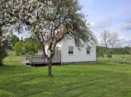 Nice Home In Uddevalla With 1 Bedrooms And Wifi