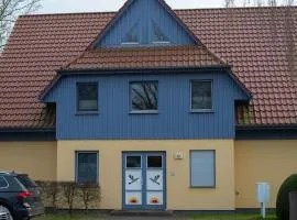 Herring Gull Comfortable holiday residence