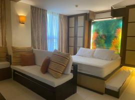 Carola Pico De Loro, hotel in Nasugbu