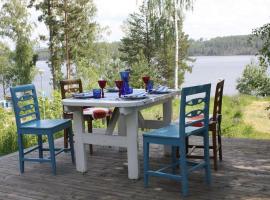Beautiful Home In Sunne With 0 Bedrooms And Wifi, hotel v destinaci Sunne