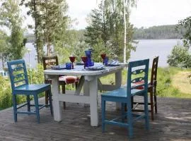 Beautiful Home In Sunne With 0 Bedrooms And Wifi