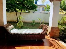 Casa Jarretaderas I