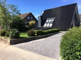 Kiekut Maasholm Comfortable holiday residence