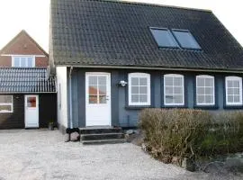 Nice Home In Rudkøbing With 3 Bedrooms And Wifi