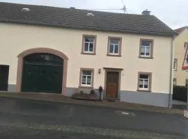Hillen Comfortable holiday residence