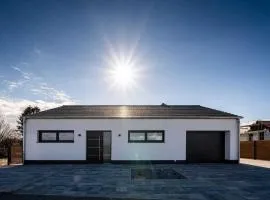 Windflüchter Comfortable holiday residence