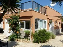 Casa Ben Comfortable holiday residence