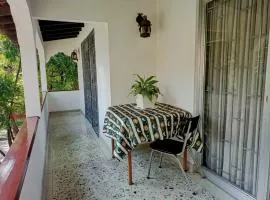 Habitación 2 en Casa Retro