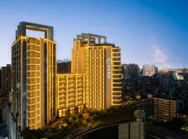 Atour Hotel Haikou Wanguo Metropolis Qilou Old Street