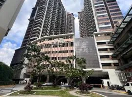 The RADIANCE MANILA BAY