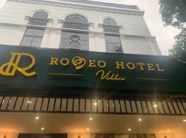Romeo Villa Hotel HN - by BAY LUXURY