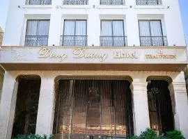 Dong Duong Hotel & Suites - Afternoon Tea Inclusive - Very Central