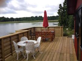 Amazing Home In Vikbolandet With 1 Bedrooms, hotel v destinaci Arkösund