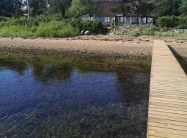 Awesome Home In Børkop With 2 Bedrooms And Wifi
