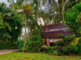 Sawasdee Lagoon Camping & Restaurant