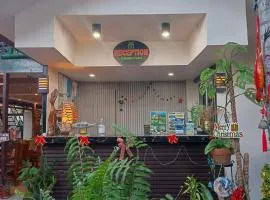 Adrianas Place Boutique Guest House