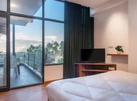 Host jatin Corner Cottage kasauli 7o1827o7o3