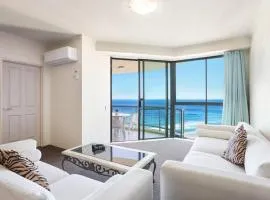 Serain Residences Apartment In Sun City Surfers Paradise