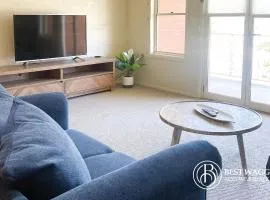 Modern Parkview Retreat 3